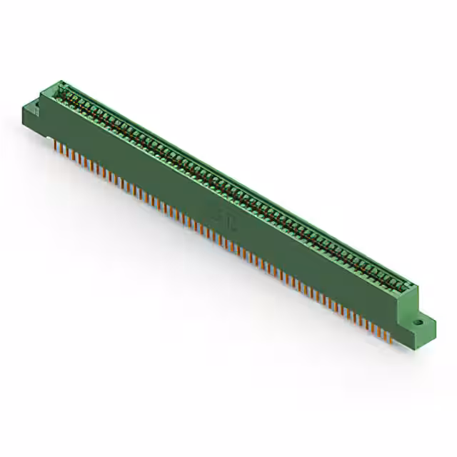 345-112-540-202 EDAC Inc.  Edgeboard Connectors
